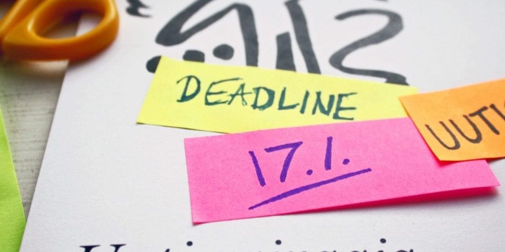 deadline_uutisraivaaja
