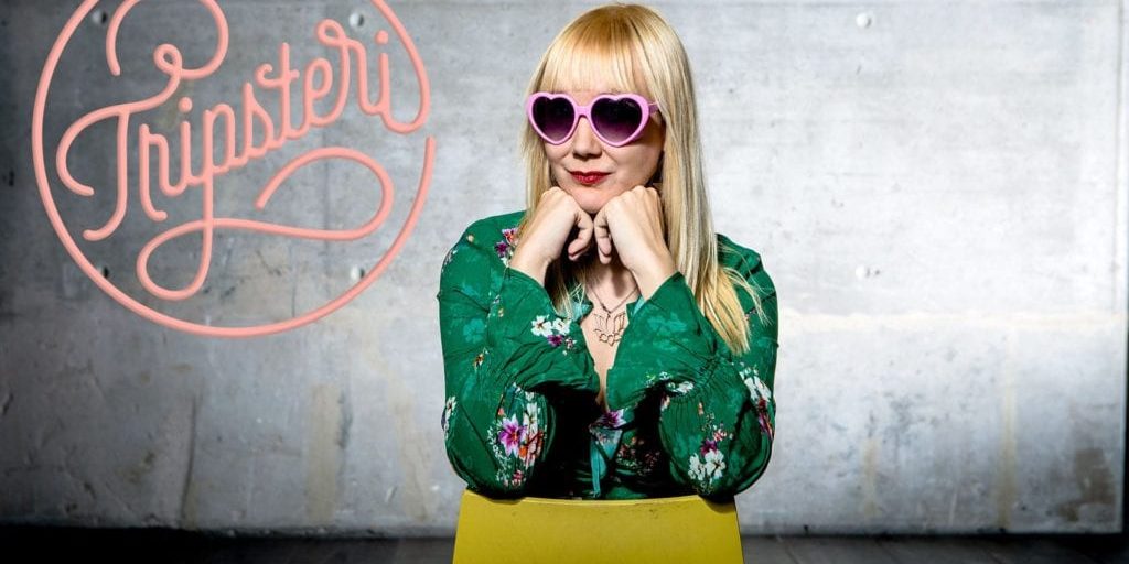 Tripsteri Podcast Tripsteri Podcast