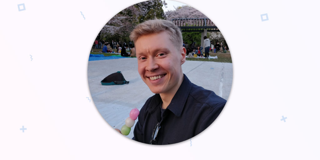 comcom.chat Profiili