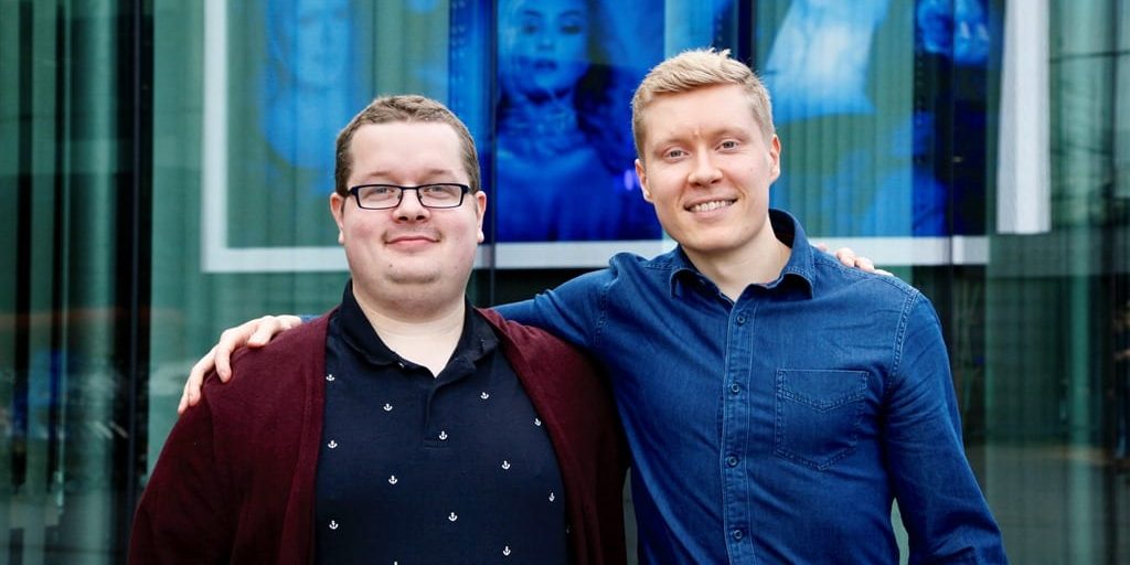 Uutisraivaaja Comcom