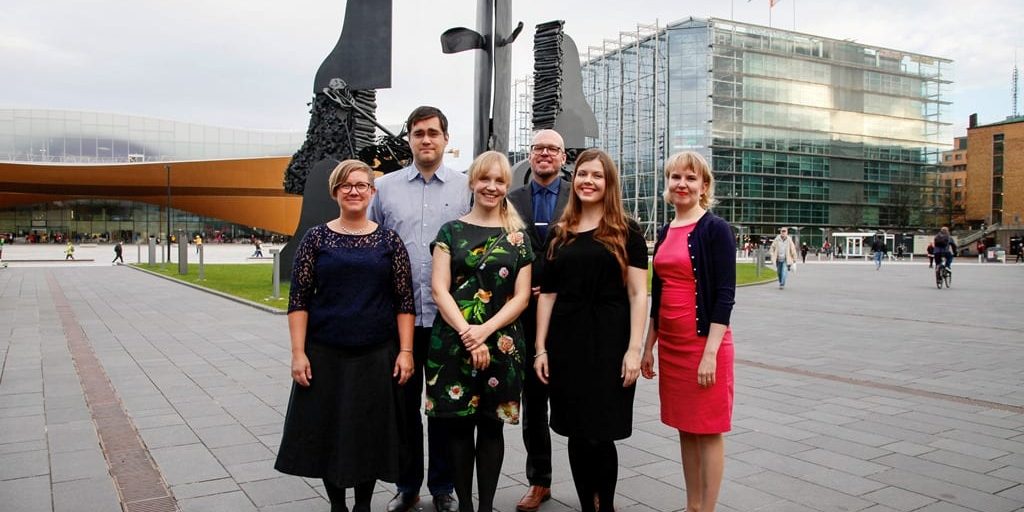 Uutisraivaaja 2019 Moniäänisyysmittari