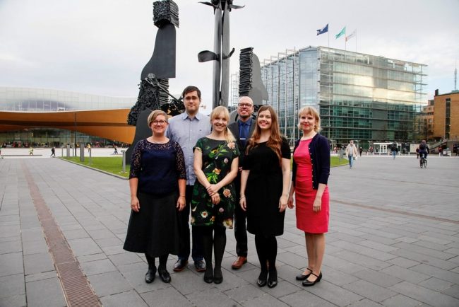 Uutisraivaaja 2019 Moniäänisyysmittari