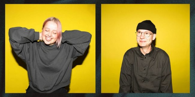 RARE – Nea ja Miikka