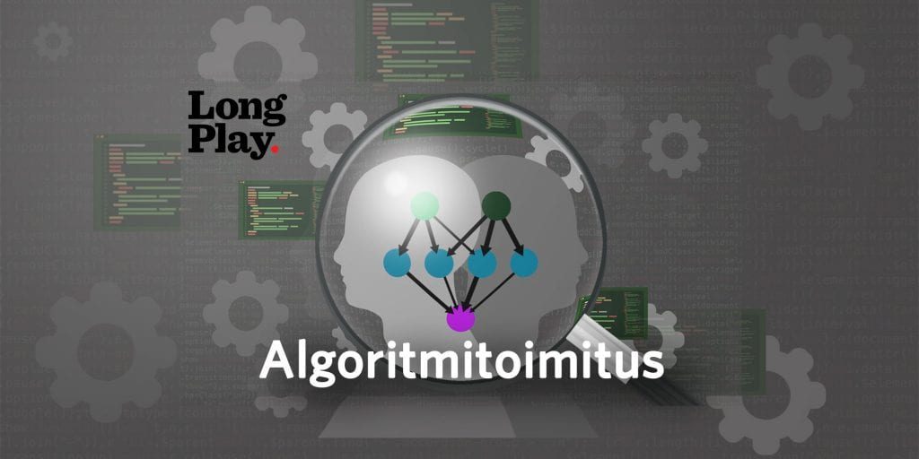 Long Play blogi 31.5.2021 kuva