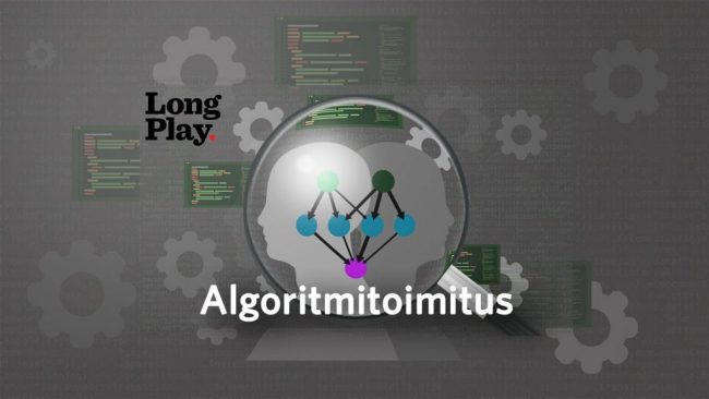 Long Play blogi 31.5.2021 kuva